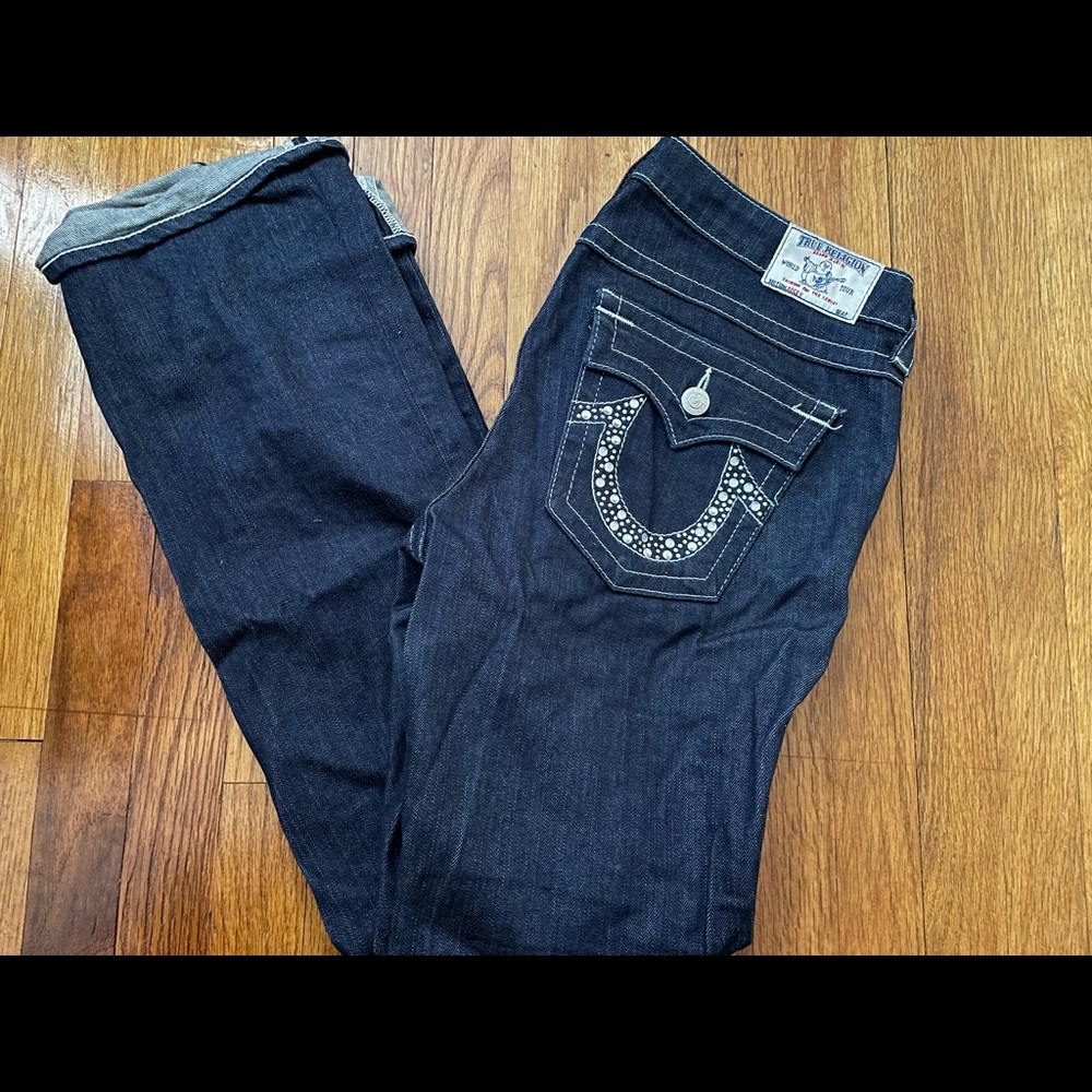 True Religion Jeans Size 32